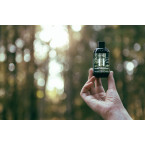 Rento Natural Sauna Scent Wilderness Forest 100 ml