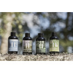 Rento Natural Sauna Scent Clear & Crisp 100 ml