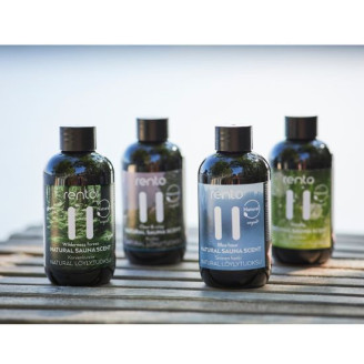 Rento Natural Sauna Scent Blue hour 100 ml