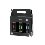 Rento Sauna Scent Gift Box 3 x 400 ml