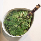 Rento Eucalyptus Sauna Whisk