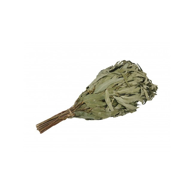 Rento Eucalyptus Sauna Whisk