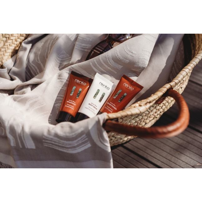 Rento Arctic Pine Shampoo 50 ml