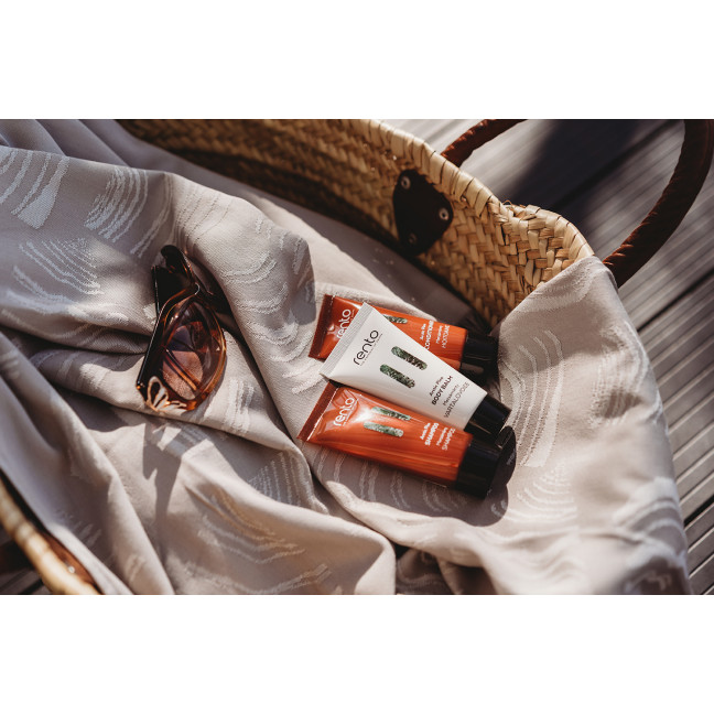 Rento Arctic Pine Shampoo 50 ml