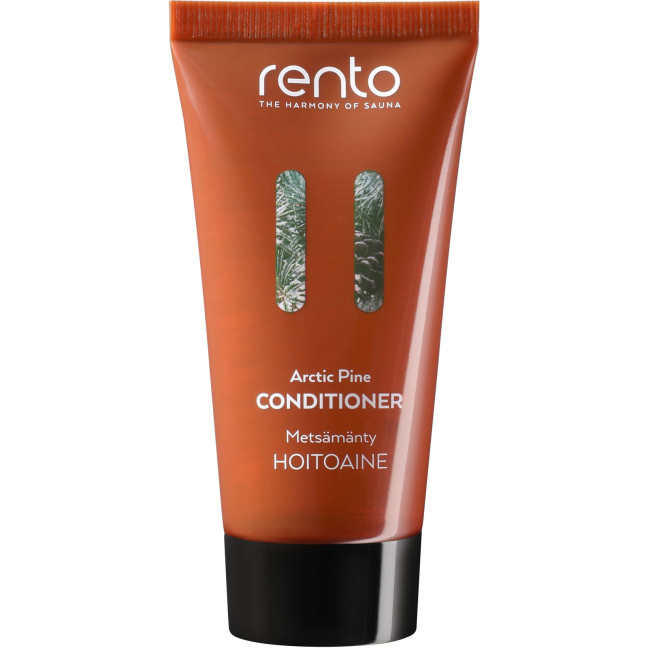 Rento Arctic Pine Hair Conditioner 50 ml