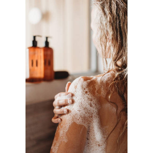 Rento Arctic Pine Shampoo 400 ml