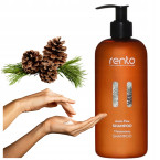 Rento Arctic Pine Shampoo 400 ml