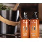 Rento Arctic Pine Shampoo 400 ml