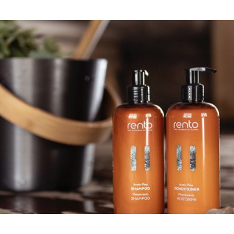 Rento Arctic Pine Hair Conditioner 400 ml