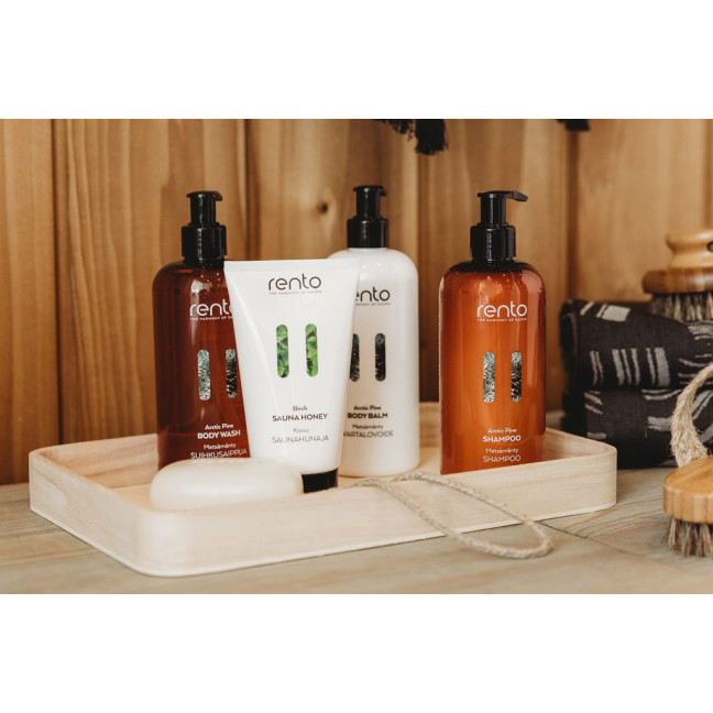 Rento Arctic Pine Hair Conditioner 400 ml