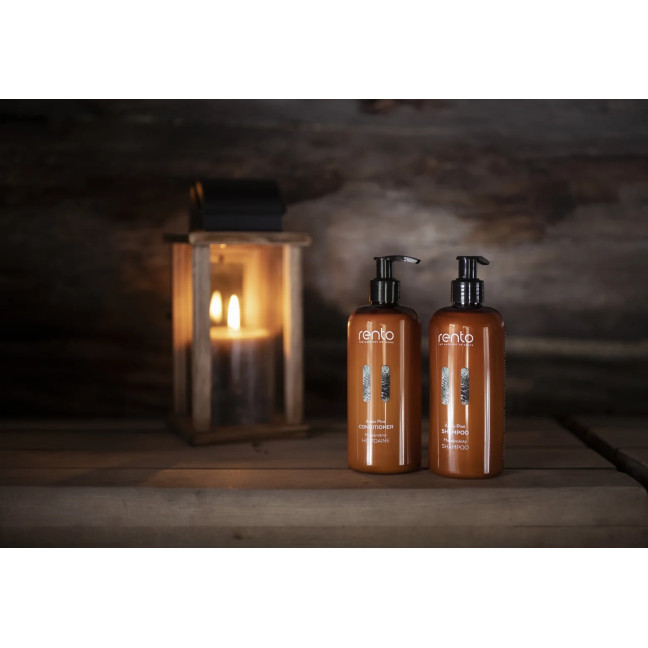 Rento Arctic Pine Hair Conditioner 400 ml