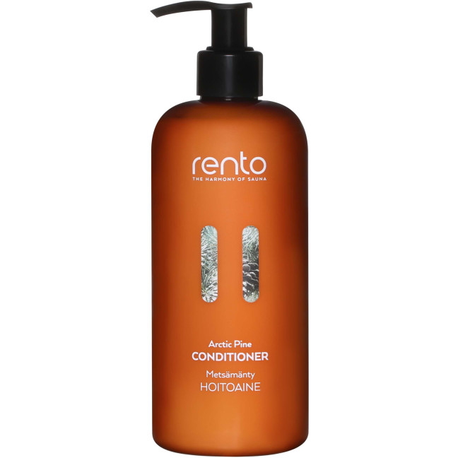 Rento Arctic Pine Hair Conditioner 400 ml