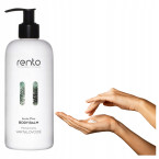 Rento Arctic Pine Body Cream 400 ml