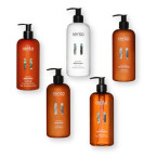 Rento Arctic Pine Hand Wash 400 ml