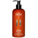 Rento Arctic Pine Body Wash 400 ml