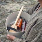 Rento Arctic Pine Body Wash 400 ml