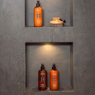 Rento Blueberry Hair Conditioner 400 ml