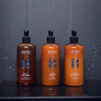 Rento Blueberry Hair Conditioner 400 ml