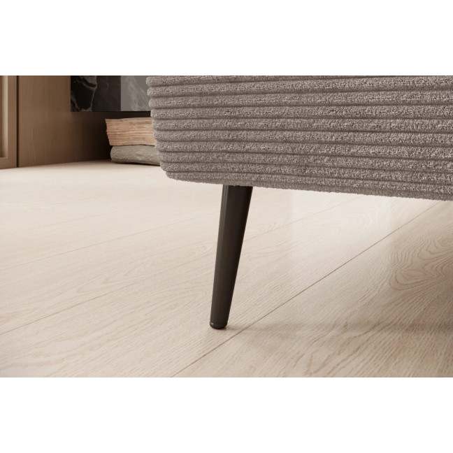 Alisson S Corner Sofa with Electric Seat Extension