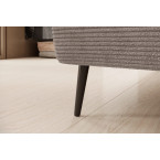 Alisson S Corner Sofa with Electric Seat Extension