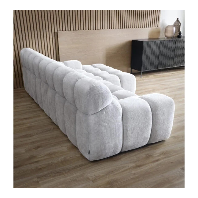 Campile Corner Sofa - With Electric Seat Extension