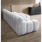 Campile Corner Sofa - With Electric Seat Extension