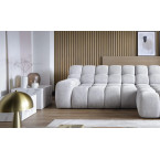 Campile Corner Sofa - With Electric Seat Extension
