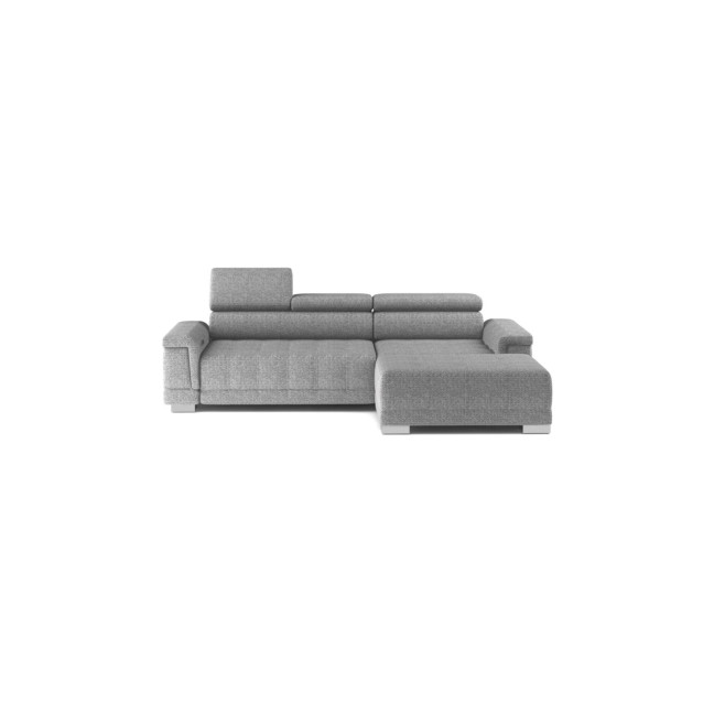 Campo Mini  Corner Sofa - With Electric Seat Extension