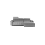 Campo Mini  Corner Sofa - With Electric Seat Extension