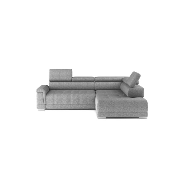 Campo L Corner Sofa - With Electric Seat Extension
