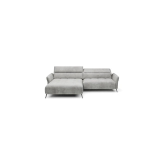 Cavani Corner Sofa - With Electric Seat Extension