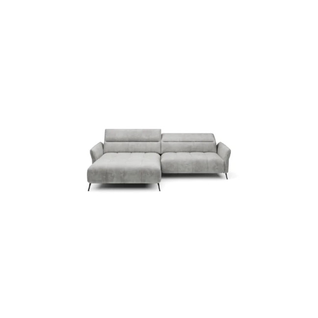 Cavani Corner Sofa - With Electric Seat Extension