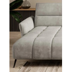 Cavani Corner Sofa - With Electric Seat Extension