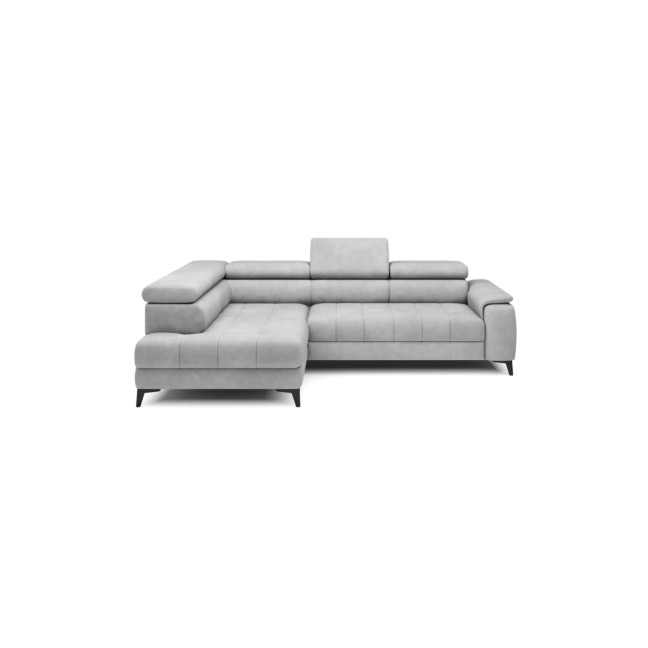 Chivas Corner Sofa - With Electric Seat Extension