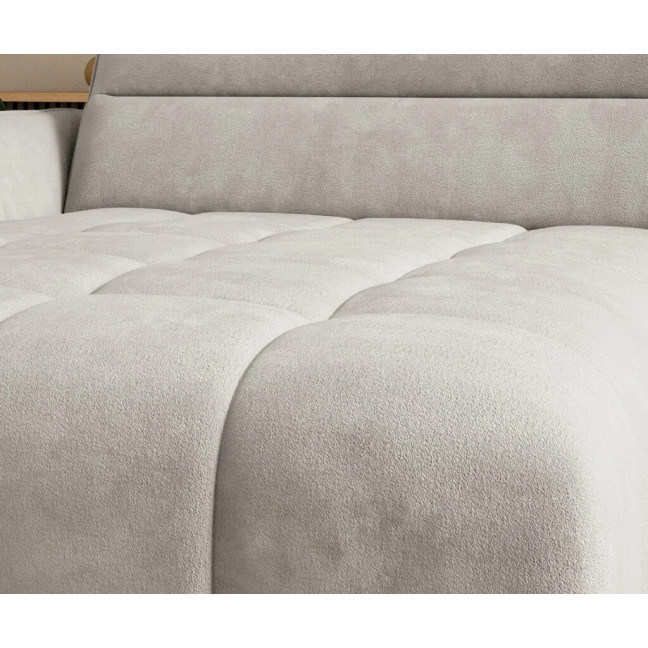 Cavani Corner Sofa - With Electric Seat Extension