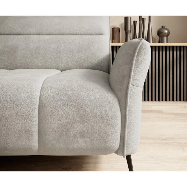 Cavani Corner Sofa - With Electric Seat Extension