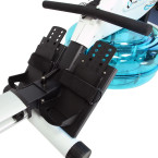 ZW1600 WATER ROWING MACHINE HMS PREMIUM SEMI COMMERCIAL