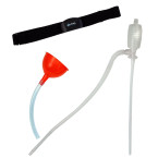 ZW1600 WATER ROWING MACHINE HMS PREMIUM SEMI COMMERCIAL