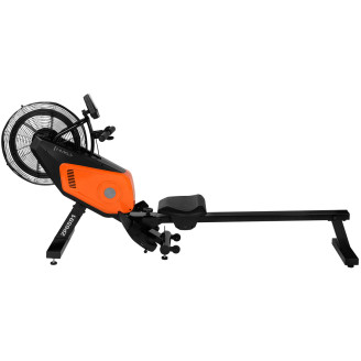 ZP6591 Air Rowing Machine HMS