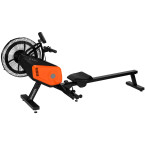 ZP6591 Air Rowing Machine HMS