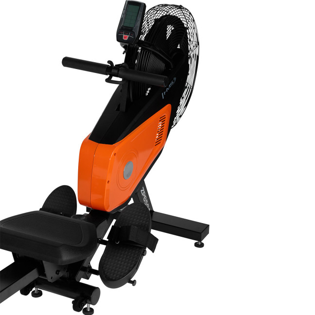ZP6591 Air Rowing Machine HMS