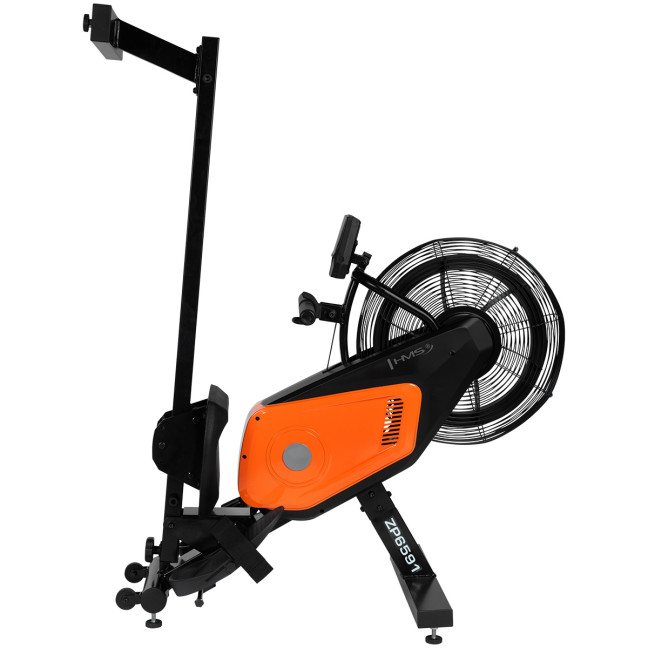 ZP6591 Air Rowing Machine HMS