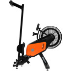 ZP6591 Air Rowing Machine HMS