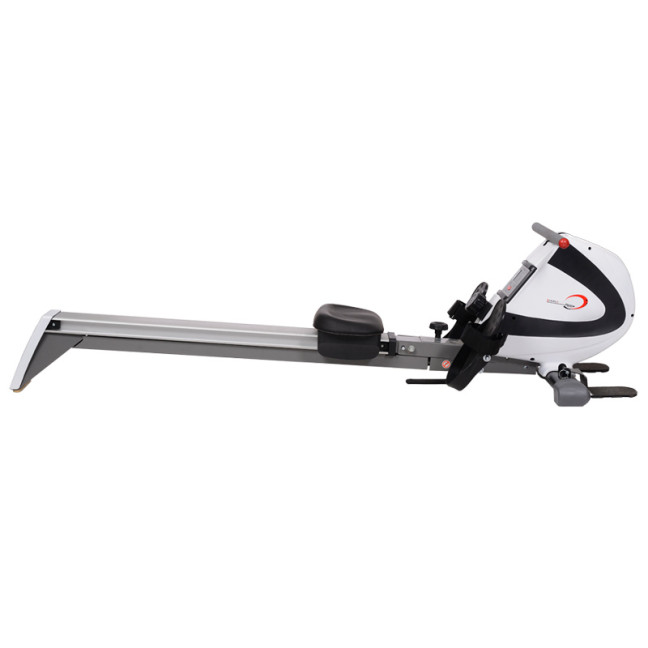 ZM1801 HMS Magnetic Rowing Machine