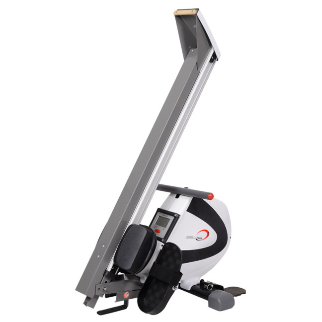 ZM1801 HMS Magnetic Rowing Machine