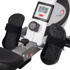 ZM1801 HMS Magnetic Rowing Machine