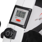 ZM1801 HMS Magnetic Rowing Machine