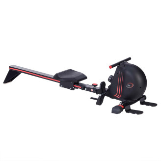 ZM1502 HMS Magnetic Rowing Machine