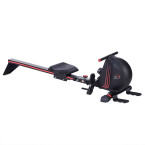 ZM1502 HMS Magnetic Rowing Machine