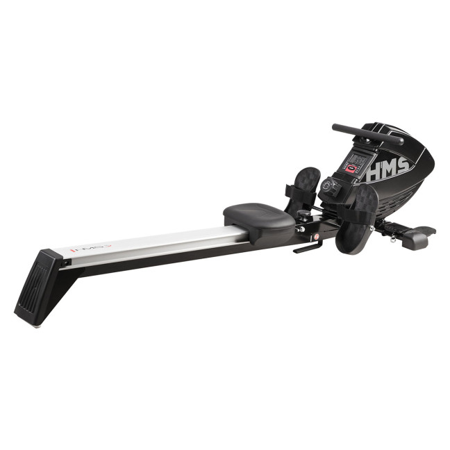 ZM1901 HMS Magnetic Rowing Machine